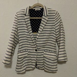Isabella Sinclair jacket